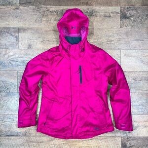 Under Armour Cold Gear Storm 2-in-1 Winter Coat